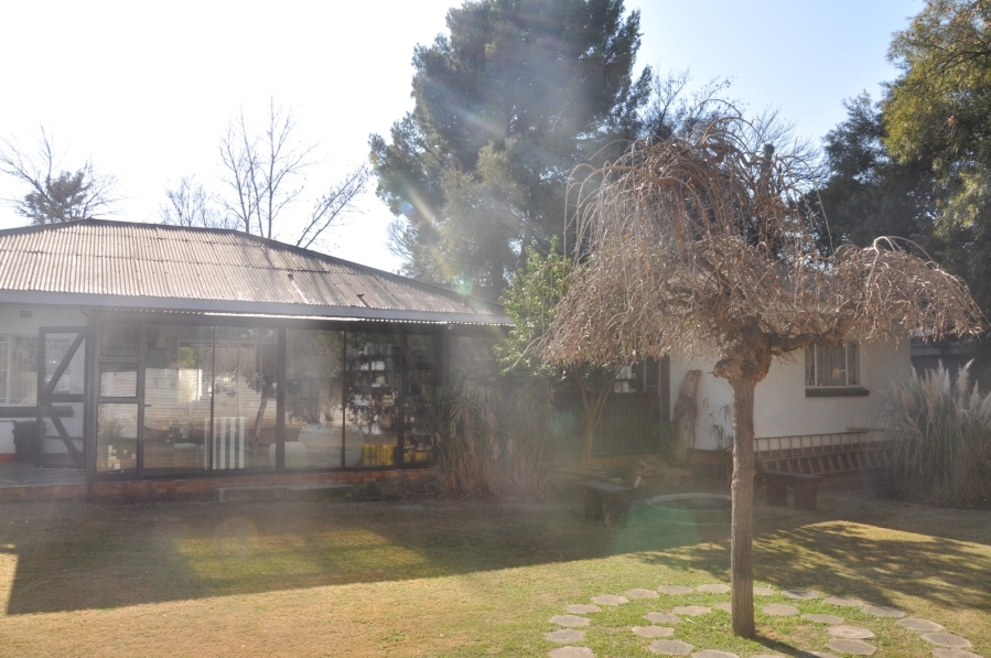 4 Bedroom Property for Sale in Dan Pienaar Free State